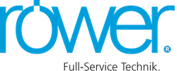 Roewer GmbH Logo